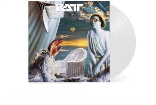 Ratt - Reach For The Sky (White Vinyl)