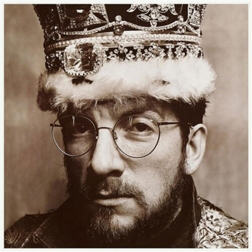 Elvis Costello - King Of America (2024 Remaster)