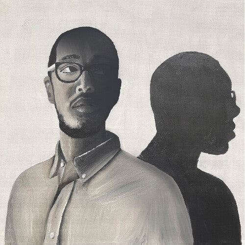 Oddisee - People Hear What They See (Cream/Tan Vinyl)