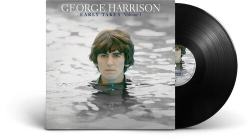 George Harrison - Early Takes Volume 1