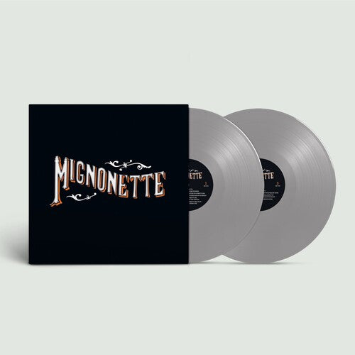 The Avett Brothers - Mignonette (Indie Exclusive - Silver Vinyl)