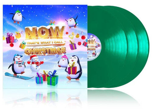 Various Artists - Now That's What I Call Christmas