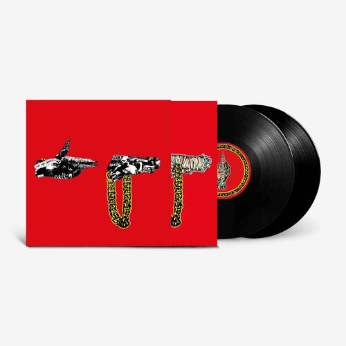 Run The Jewels - 2 (10th Anniversary Edition)