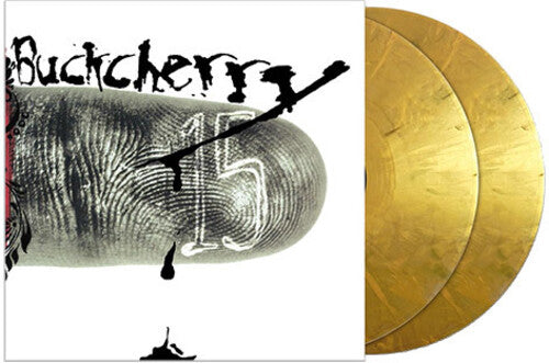 Buckcherry - 15 (Anniversary Edition)