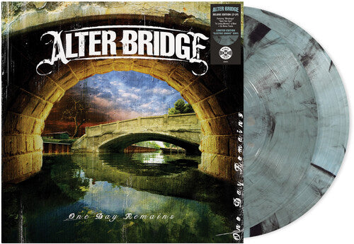 Alter Bridge - One Day Remains (Indie Exclusive - Deluxe Edition - Smoke Vinyl)