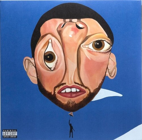 Mac Miller - Balloonerism