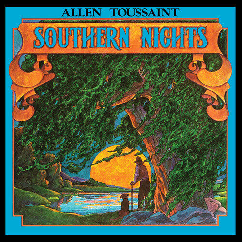 Allen Toussaint - Southern Nights Southern Nights (180 Gram Vinyl, Brick & Mortar Exclusive)