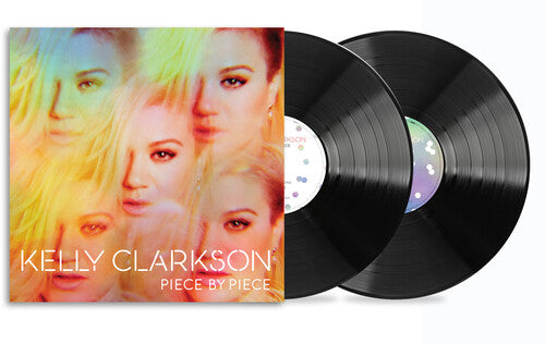 Kelly Clarkson -  Piece By Piece (140 Gram Vinyl)