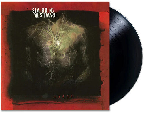 Stabbing Westward - Ungod - 180-Gram Black Vinyl [Import]