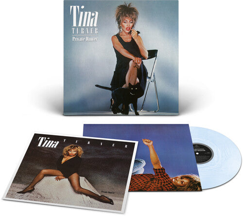 Tina Turner - Private Dancer (40th Anniversary Edition)