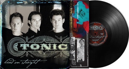 Tonic - Head On Straight - 180-Gram Black Vinyl [Import]