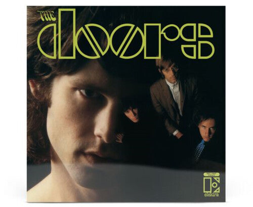 The Doors - The Doors (Brick &amp; Mortar Exclusive, Hi-Fidelity)