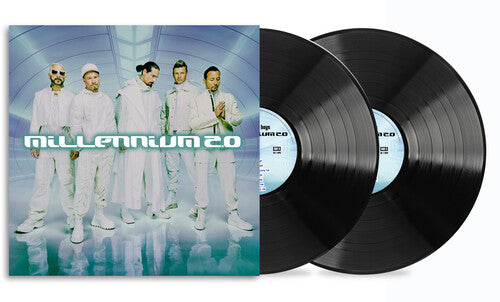 Backstreet Boys - Millennium 2.0 - Rock City Music Co.