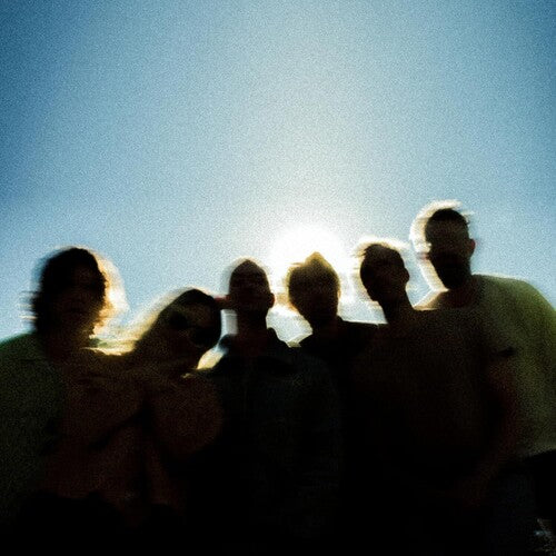 The Head and The Heart - Aperture (Indie Exclusive - Clear Vinyl)