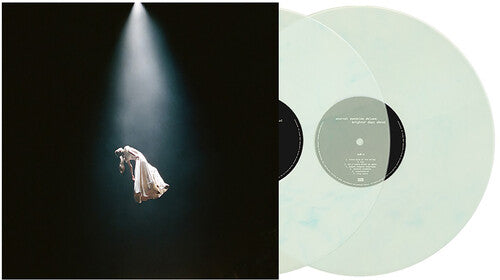 Ariana Grande -  eternal sunshine deluxe: brighter days ahead [Translucent Marble 2 LP]