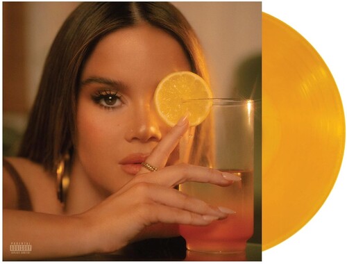 Maren Morris - Dreamsicle (Orange Dreamsicle Vinyl)