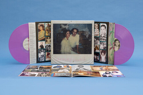 Sufjan Stevens - Carrie &amp; Lowell (10th Anniversary Edition) (Indie Exclusive - Violet Vinyl)