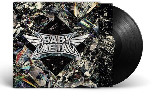 BabyMetal - Metal Forth