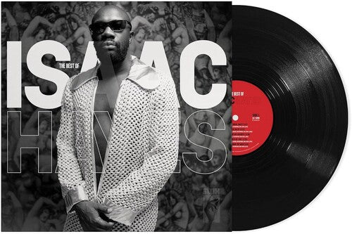 Isaac Hayes - The Best Of
