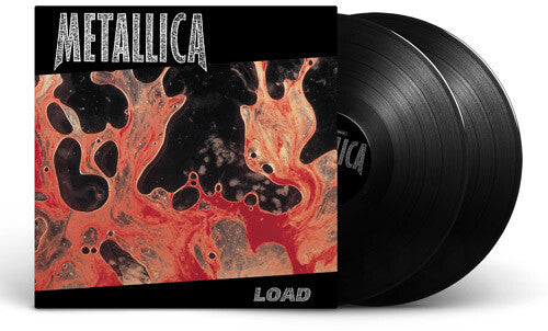 Metallica - Load (2025 Reissue)