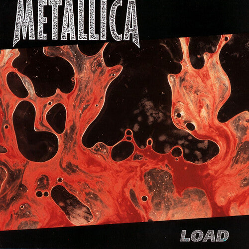 Metallica - Load (2025 Reissue) [3xCD]