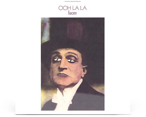 Faces - Ooh La La (Brick &amp; Mortar Exclusive - Hi-Fidelity)