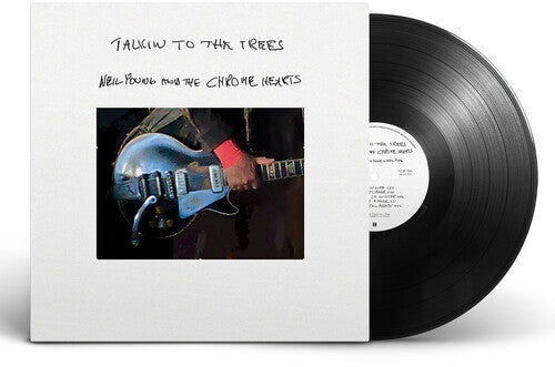 Neil Young &amp; The Chrome Hearts - Talkin&#39; To The Trees (Indie Exclusive)