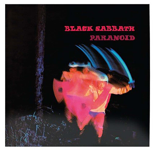 Black Sabbath - Paranoid (Brick &amp; Mortar Exclusive, Hi-Fidelity)