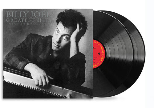 Billy Joel - Greatest Hits Volume I &amp; II