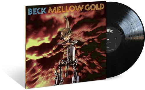 Beck - Mellow Gold (180 Gram)