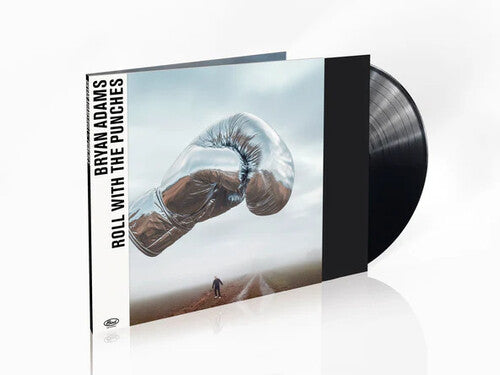 Bryan Adams - Roll With The Punches [Import]