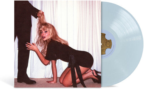 Sabrina Carpenter - Man&#39;s Best Friend (Light Blue Vinyl)