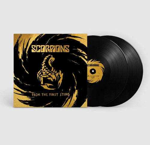 Scorpions - From The First Sting (60th Anniversary)