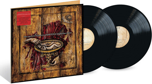 Smashing Pumpkins - Machina (180 Gram Vinyl - 25th Anniversary Edition)