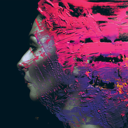 Steven Wilson - Hand. Cannot. Erase (10th Anniversary Splatter Vinyl Edition)