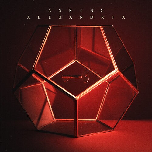 Asking Alexandria - Asking Alexandria (BFRSD25)