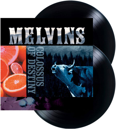 Melvins - Colossus Of Destiny (2xLP)