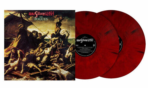 The Pogues - Rum Sodomy &amp; The Lash (40th Anniversary Edition)