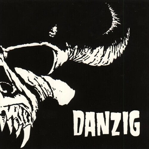 Danzig - Danzig (2025 Reissue)