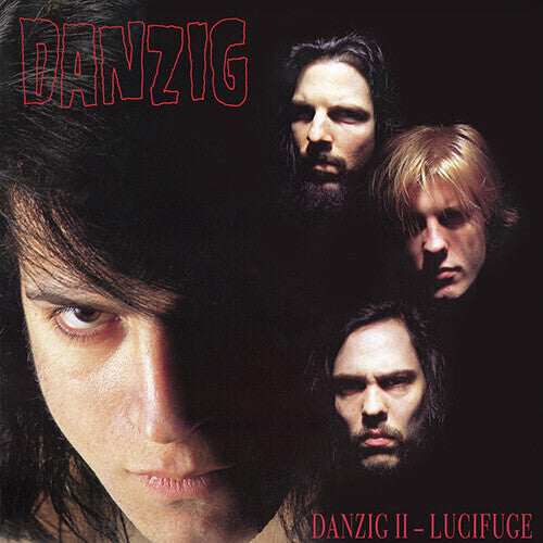 Danzig - Danzig II: Lucifuge (2025 Reissue)