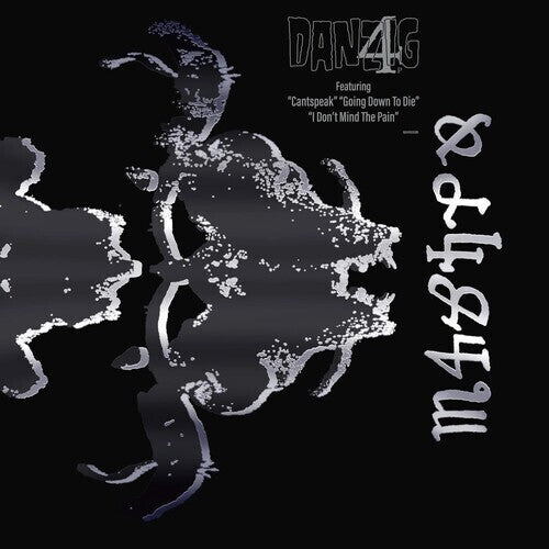Danzig - Danzig IV (2025 Reissue)