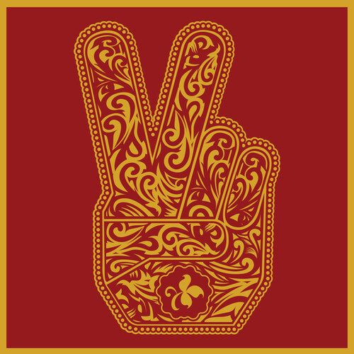 Stone Temple Pilots - Stone Temple Pilots (Red Vinyl Brick &amp; Mortar Exclusive - Rocktober 2025) PRE-ORDER AVAILABLE 10/24/2025