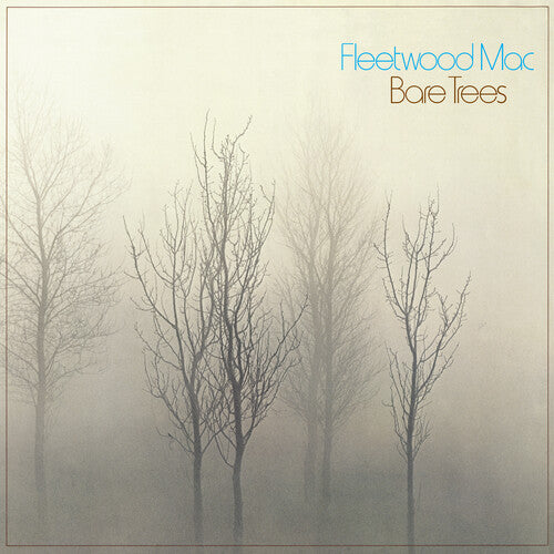 Fleetwood Mac -Bare Trees (Rhino Reserve) (Brick &amp; Mortar Exclusive - Rocktober 2025) PRE-ORDER AVAILABLE 10/17/2025