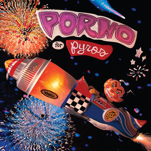 Porno For Pyros - Porno For Pyros (Rhino Reserve Brick &amp; Mortar Exclusive - Rocktober 2025)