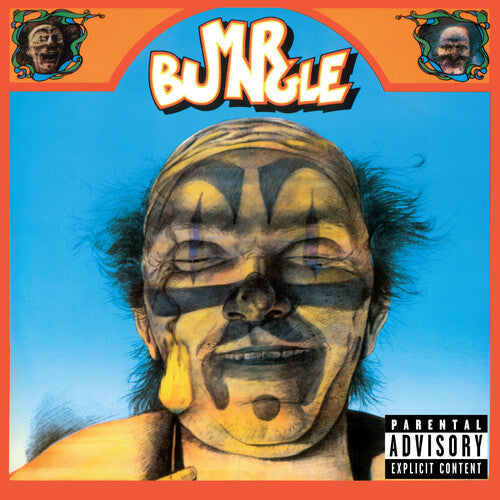 Mr. Bungle - Mr. Bungle (Orange Vinyl Brick &amp; Mortar Exclusive - Rocktober 2025) PRE-ORDER AVAILABLE 10/24/2025