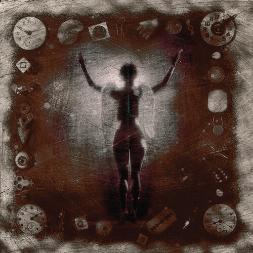 Ministry - Psalm 69 (Deluxe Expanded Edition - Brick &amp; Mortar Exclusive - Rocktober 2025) PRE-ORDER AVAILABLE 10/17/2025