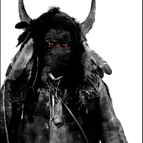 The Cult - Weapon Of Choice (Red/Black/Purple Vinyl)