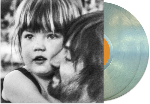 Tame Impala - Deadbeat (Indie Exclusive Coke Bottle Clear)