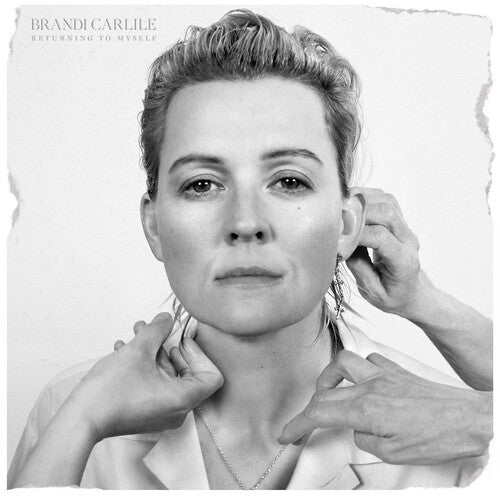 Brandi Carlile - Returning To Myself (Indie Exclusive - Limited Edition Pink Vinyl)
