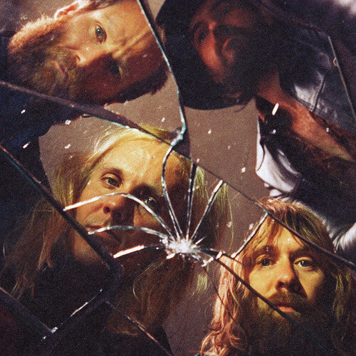 Kadavar - Kids Abandoning Destiny Among Vanity And Ruin (Indie Exclusive - Blue Vinyl)